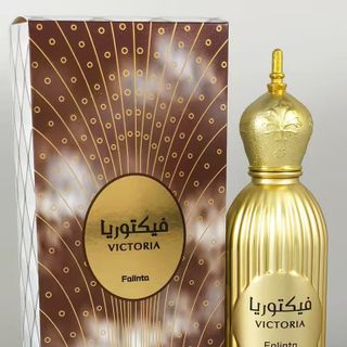 Nước hoa Dubai - Victoria sẵn 3 màu
