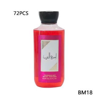 Sữa Tắm Nước Hoa Beautiful Spring 295ml Sữa Tắm Nước Hoa V Voronin 295ml