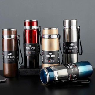 BÌNH GIỮ NHIỆT INOX BOTTLE SPORT 1000ML
