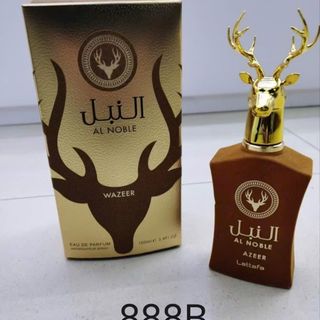Nước hoa Dubai hươu 888
