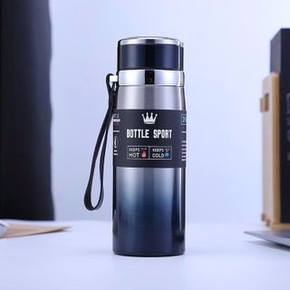 BÌNH GIỮ NHIỆT INOX BOTTLE SPORT 1000ML