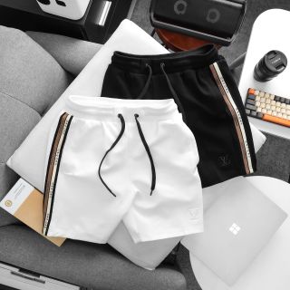 Quần short thun nam. Chất vải Bc xịn xì cực đẹp
