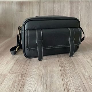 TÚI ĐEO CHÉO UNISEX PHONG CÁCH TRẺ TRUNG, HỢP MỌI OUTFIT WH852 - WINNIE HOUSE
