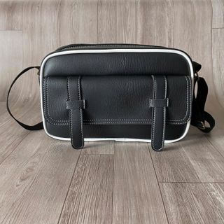 TÚI ĐEO CHÉO UNISEX PHONG CÁCH TRẺ TRUNG, HỢP MỌI OUTFIT WH852 - WINNIE HOUSE