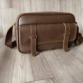TÚI ĐEO CHÉO UNISEX PHONG CÁCH TRẺ TRUNG, HỢP MỌI OUTFIT WH852 - WINNIE HOUSE