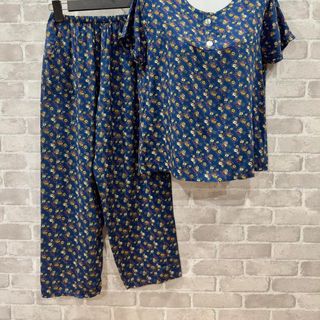 Bộ Đồ Lanh Nhung Dáng Chui Cho Mẹ - Thoải Mái & Thanh Lịch