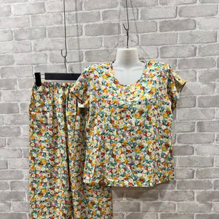 Bộ Đồ Lanh Nhung Dáng Chui Cho Mẹ - Thoải Mái & Thanh Lịch