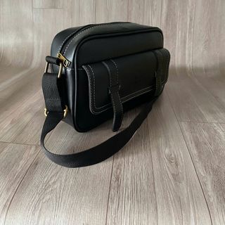 TÚI ĐEO CHÉO UNISEX PHONG CÁCH TRẺ TRUNG, HỢP MỌI OUTFIT WH852 - WINNIE HOUSE