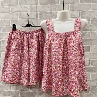 SET LANH QUẦN ĐÙI ÁO DÂY – MÁT LỊM CHO NGÀY HÈ