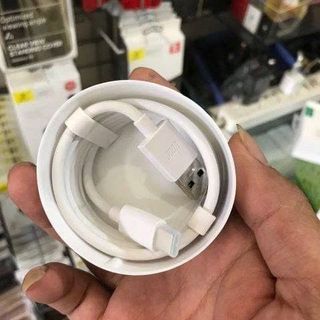 Cáp sạc nhanh Oppo VOOC zin new cao cấp, chân micro, type