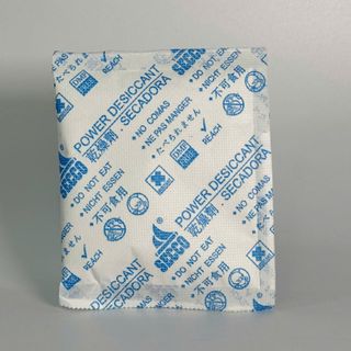Gói hút ẩm SECCO – giải pháp bảo vệ gỗ an toàn
