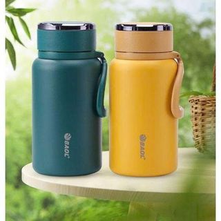 BÌNH GIỮ NHIỆT INOX BAOL 1000ML