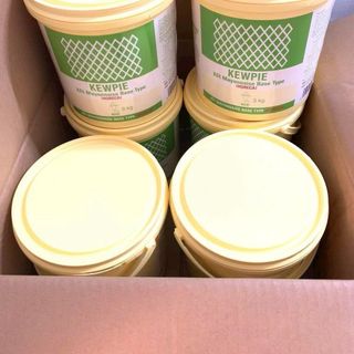 Sốt MAYONNAISE