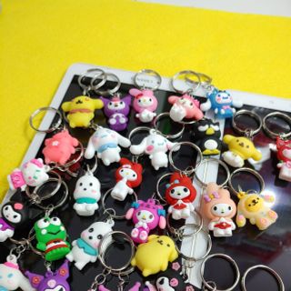 Móc chìa khóa Móc khóa xinh rất đẹp có nhiều mẫu nha móc khóa đủ mẫu