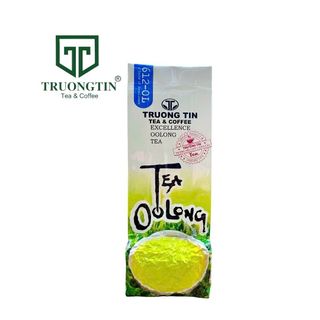 Trà Oolong 612 Trường Tín