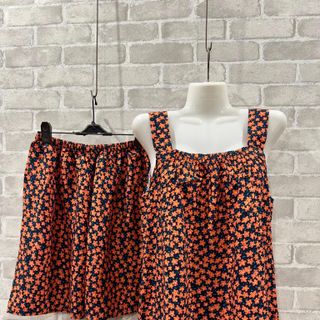 SET LANH QUẦN ĐÙI ÁO DÂY – MÁT LỊM CHO NGÀY HÈ