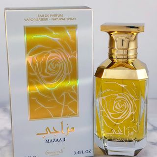 Nước Hoa ROSE dubai - nội địa trung