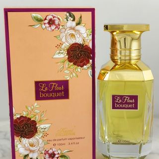 Nước Hoa ROSE dubai - nội địa trung