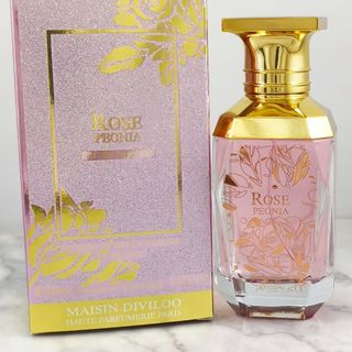 Nước Hoa ROSE dubai - nội địa trung