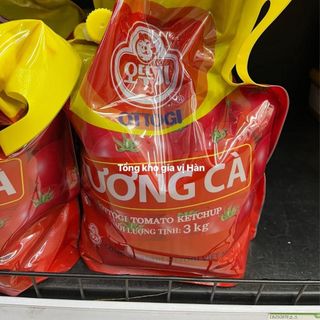 Tương cà OTTOGI