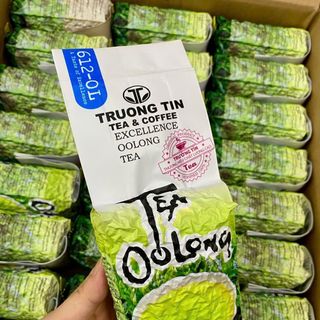 Trà Oolong 612 Trường Tín
