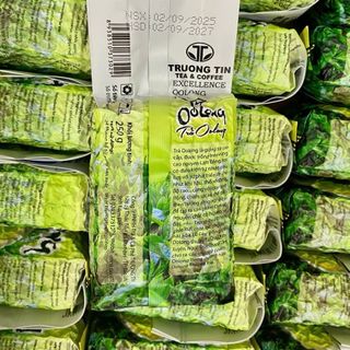 Trà Oolong 612 Trường Tín