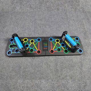 DỤNG CỤ HÍT ĐẤT CHỐNG ĐẨY ĐA NĂNG 12IN1