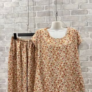 Đồ Bộ Lanh Lửng Trung Niên Dành Cho Mẹ & Bà