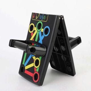 DỤNG CỤ HÍT ĐẤT CHỐNG ĐẨY ĐA NĂNG 12IN1