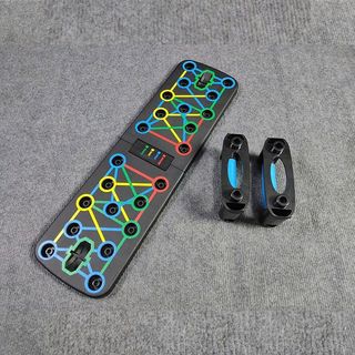 DỤNG CỤ HÍT ĐẤT CHỐNG ĐẨY ĐA NĂNG 12IN1