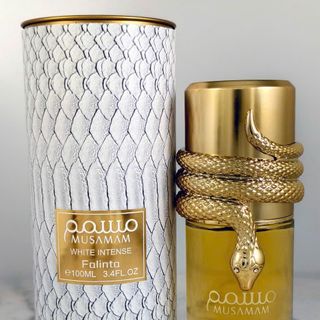 Nước hoa Dubai rắn 100ml