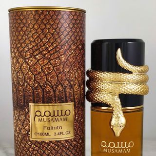 Nước hoa Dubai rắn 100ml