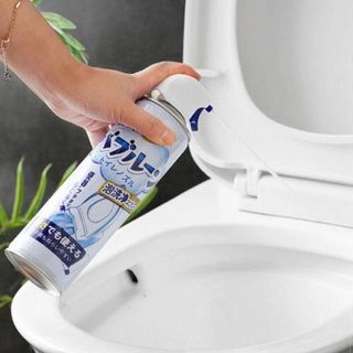 CHAI XỊT VỆ SINH KHỬ MÙI TOILET 500ML NHẬT BẢN