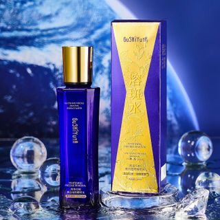 Nước tinh chất (toner essence water) làm trắng & mờ tàn nhang GuShiYuTa Whitening Freckle Removal Essence Water 120ml
