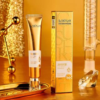 Kem dưỡng mắt GuSHiYuTa Story and Her Anti-Wrinkle Lightening Eye Cream 30g