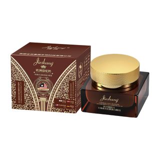 Kem dưỡng mắt Collagen ngọc trai nhân sâm JieShang 60g