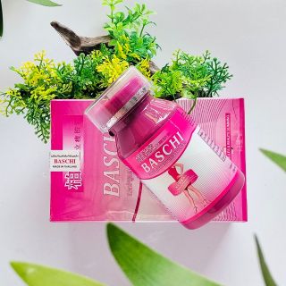 Sản Phẩm Chức Năng Baschi Hồng