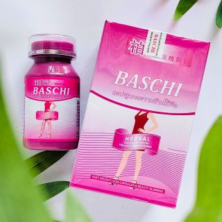 Sản Phẩm Chức Năng Baschi Hồng
