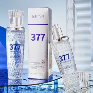 tinh chất làm trắng, nước tinh chất, nước dưỡng ẩm Gushiyuta 377 120ml