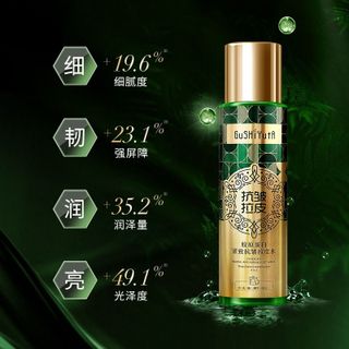 Nước Hoa Hồng Toner GuSHiYuTa Collagen 350ml