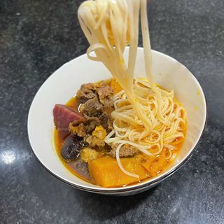 BỎ SỈ Bún Phở Khô Bình Định (Cuộn Tròn sợi dẹp)