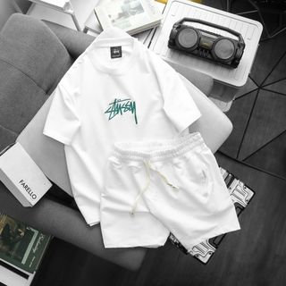 Set Bộ Hot Nam.   Chất vải cotton 2 chiều da cá siu xịn