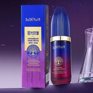 Tinh chất cô đặc bạch dương Gushiyuta 40ml