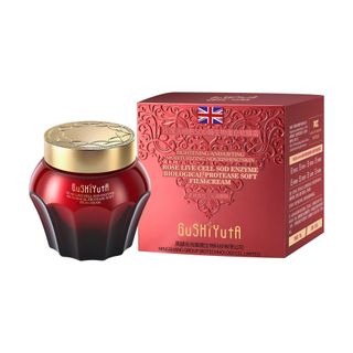Kem Dưỡng Da Tinh Chất Hoa Hồng SOD Gushiyuta 50g