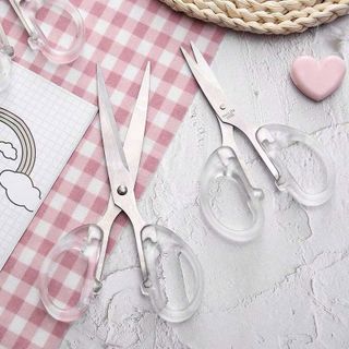 KÉO CẮT GIẤY CÁN TRONG SHIF SP0417 - LADY'S PASSION