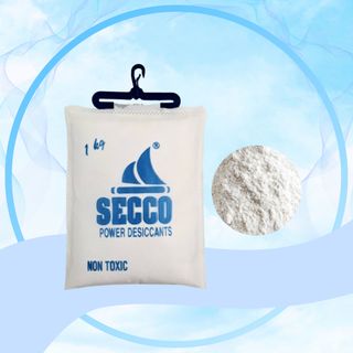 TÌM ĐẠI LÝ PHÂN PHỐI GÓI HÚT ẨM SECCO – NGÀNH GỖ