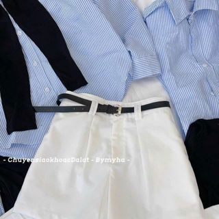 Sét 4 Món Thời Trang Nữ - Phong Cách Hiện Đại và Năng Động