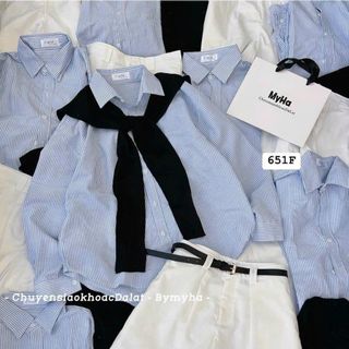 Sét 4 Món Thời Trang Nữ - Phong Cách Hiện Đại và Năng Động
