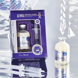 Tinh chất collagen dạng gel dưỡng da mềm mại và sáng mịn DaMonAe 50ml