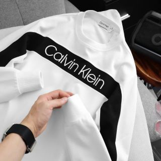Áo nỉ dài tay nam.   Nỉ Hàn cotton cao cấp, hàng chính phẩm, chất đẹp, mặc thoải mái